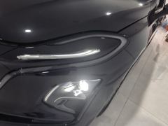FAW Hongqi E-QM5 610km PLUS - ფოტო 4