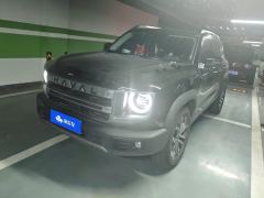 Haval Great Wall Big Dog Great Wall Dog 1.5T 2WD Edge Pastoral Edition - photo 1