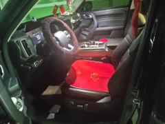 Haval Great Wall Big Dog Great Wall Dog 1.5T 2WD Edge Pastoral Edition - photo 14
