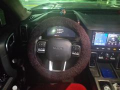Haval Great Wall Big Dog Great Wall Dog 1.5T 2WD Edge Pastoral Edition - photo 18