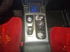 Haval Great Wall Big Dog Great Wall Dog 1.5T 2WD Edge Pastoral Edition - photo 19