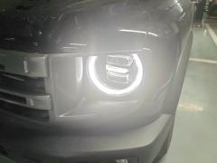 Haval Great Wall Big Dog Great Wall Dog 1.5T 2WD Edge Pastoral Edition - photo 4