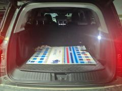 Haval Great Wall Big Dog Great Wall Dog 1.5T 2WD Edge Pastoral Edition - photo 7