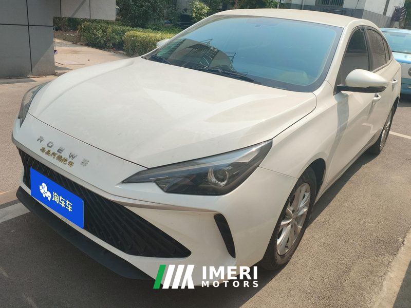 Roewe MG i5 1.5L Manual Comfort Edition - ავტომობილი ჩინეთიდან