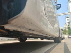 Roewe MG i5 1.5L Manual Comfort Edition - ფოტო 10