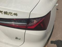 Roewe MG i5 1.5L Manual Comfort Edition - ფოტო 5