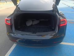 Tesla Model 3 556km Rear-Wheel Drive Edition - ფოტო 7