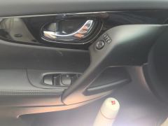Nissan Qashqai Edition 2.0L XV Edition - photo 13