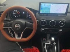 Nissan Qashqai Edition 2.0L XV Edition - photo 16