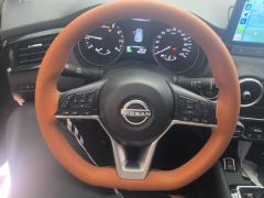 Nissan Qashqai Edition 2.0L XV Edition - photo 18