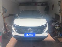Nissan Qashqai Edition 2.0L XV Edition - photo 3