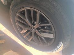 Nissan Qashqai Edition 2.0L XV Edition - photo 6