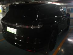 Nio ES8 635km Edition 102kWh 6 - ფოტო 2