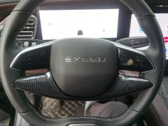 Changan Exeed VX 400T 2WD Edition 7 - photo 18