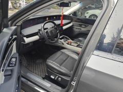 Lincoln Nautilus 2.0T 4WD Luxury Edition - photo 14