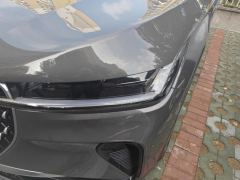 Lincoln Nautilus 2.0T 4WD Luxury Edition - photo 4