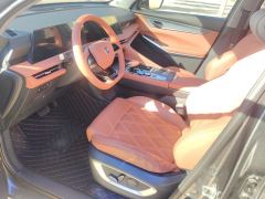 Changan CS75PLUS CS75 PLUS Gen 3 2.0T Prestigious Edition - photo 14