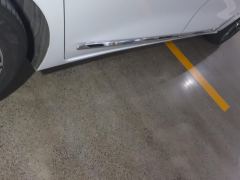 Buick GL8 Luxun 2.0T Smart Harmony Edition - ფოტო 10