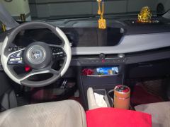 Buick GL8 Luxun 2.0T Smart Harmony Edition - ფოტო 16
