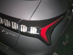 Lynk & Co 06 EM-P PHEV 84KM Range Pro - photo 5