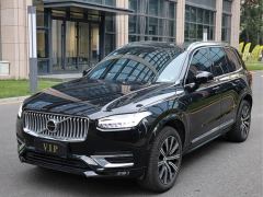 Volvo XC90 B6 Intelligent Elegance Luxury 7-Seater - ფოტო 1