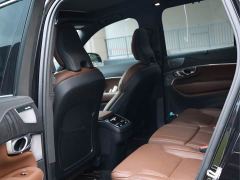 Volvo XC90 B6 Intelligent Elegance Luxury 7-Seater - ფოტო 10