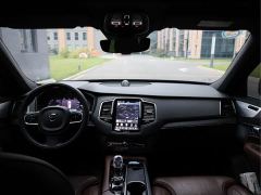 Volvo XC90 B6 Intelligent Elegance Luxury 7-Seater - ფოტო 11
