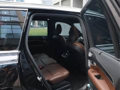 Volvo XC90 B6 Intelligent Elegance Luxury 7-Seater - ფოტო 14