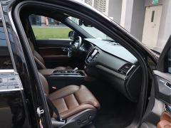 Volvo XC90 B6 Intelligent Elegance Luxury 7-Seater - ფოტო 15