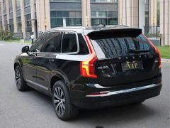 Volvo XC90 B6 Intelligent Elegance Luxury 7-Seater - ფოტო 4