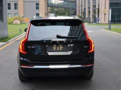 Volvo XC90 B6 Intelligent Elegance Luxury 7-Seater - ფოტო 5