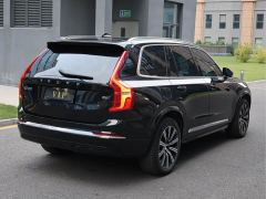 Volvo XC90 B6 Intelligent Elegance Luxury 7-Seater - ფოტო 6