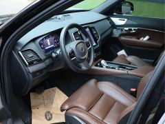 Volvo XC90 B6 Intelligent Elegance Luxury 7-Seater - ფოტო 7