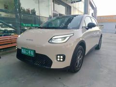 GAC AION UT Super Standard Edition - photo 1
