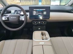 GAC AION UT Super Standard Edition - photo 10