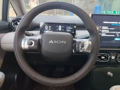 GAC AION UT Super Standard Edition - photo 11