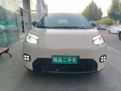 GAC AION UT Super Standard Edition - photo 2