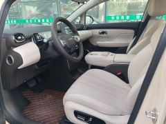 GAC AION UT Super Standard Edition - photo 7