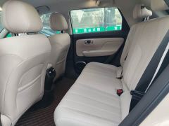 GAC AION UT Super Standard Edition - photo 8