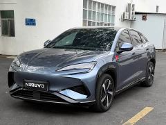 BYD Sealion 07 EV 610 Long Range Edition - photo 1