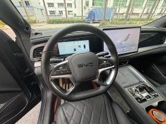 BYD Sealion 07 EV 610 Long Range Edition - photo 10