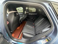 BYD Sealion 07 EV 610 Long Range Edition - photo 11