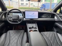 BYD Sealion 07 EV 610 Long Range Edition - photo 14