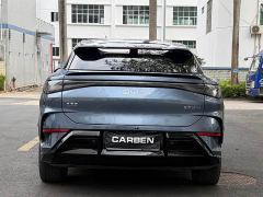BYD Sealion 07 EV 610 Long Range Edition - photo 4