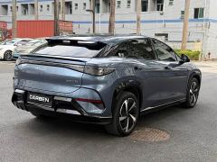 BYD Sealion 07 EV 610 Long Range Edition - photo 5