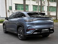 BYD Sealion 07 EV 610 Long Range Edition - photo 7