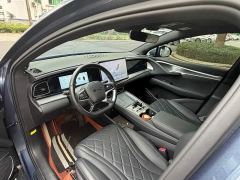 BYD Sealion 07 EV 610 Long Range Edition - photo 8
