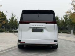 Denza D9 DM-i 1040 Premium - photo 10