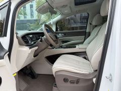 Denza D9 DM-i 1040 Premium - photo 4
