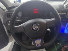 Volkswagen Santana 1.5L Automatic Stylish Edition - фото 18